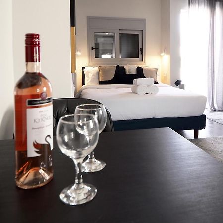 Hotel The Solon House-Self Check-In Atenas Exterior foto