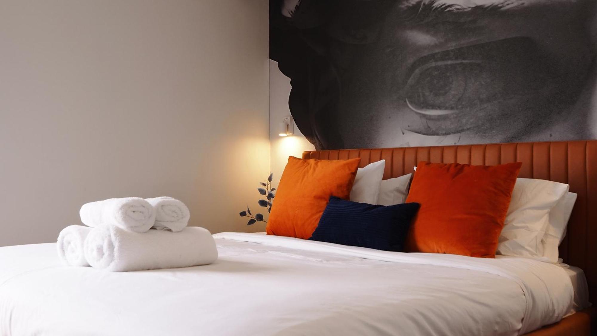 Hotel The Solon House-Self Check-In Atenas Exterior foto